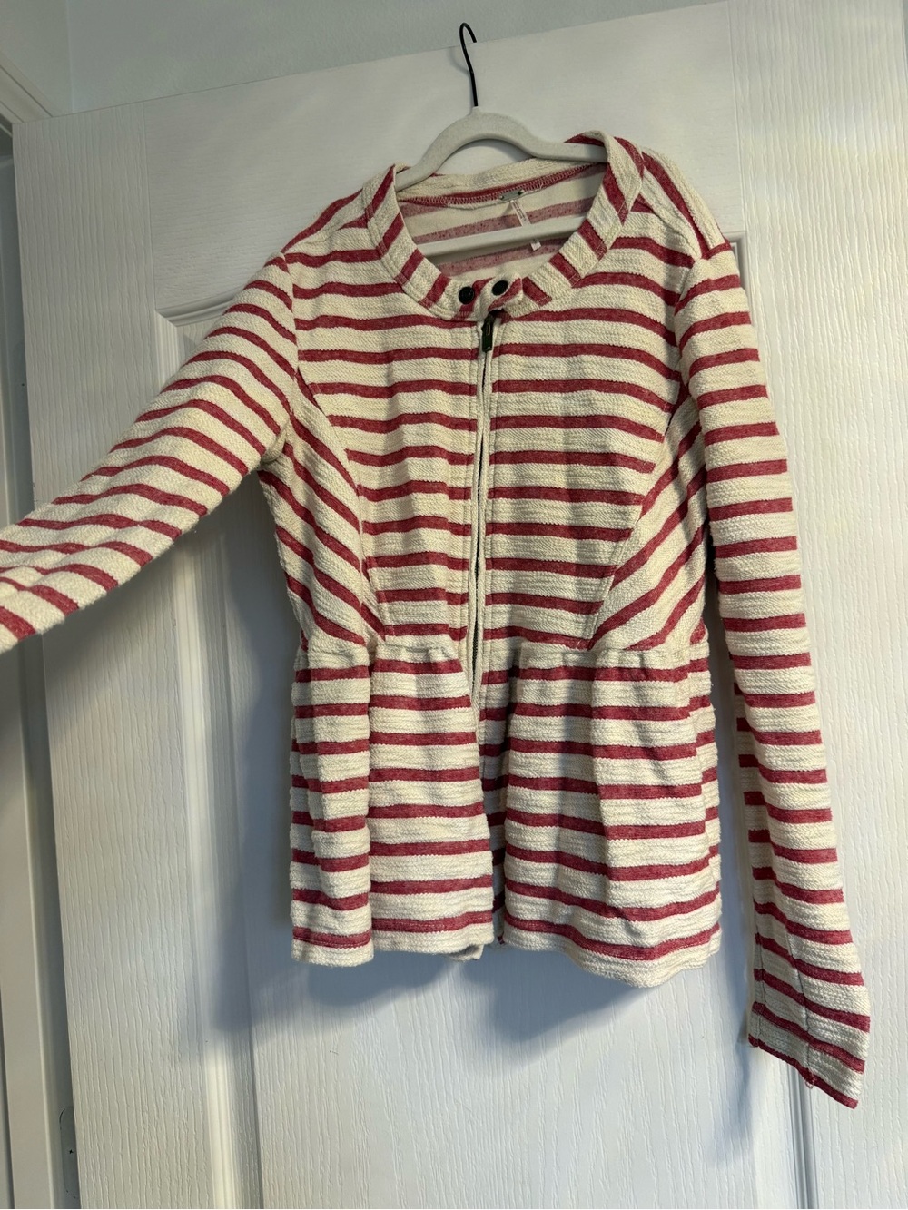Free People Jacket size small